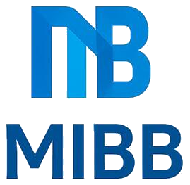 Monument Investment Bank of Britain Logo